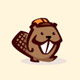 beaver builder plugin logo