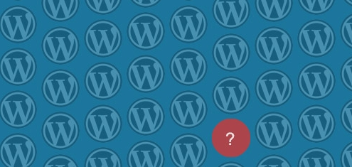 common wordpress issues and fixes graphic