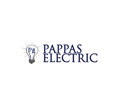 Electric Company Logo Design