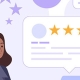 online reviews blog graphic