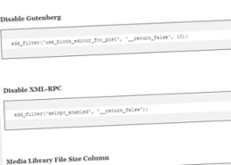 most commonly used code snippets featured image