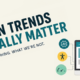Web Design Trends That Actually Matter in 2027 Featured Image