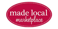 made local marketplace logo