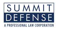 summit defense law firm logo