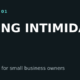 Stop Being Intimidated by AI beginner guide for small business owners